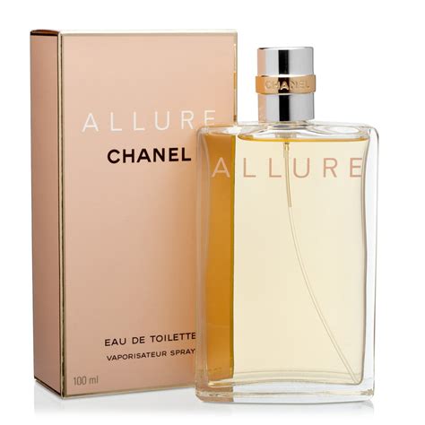 allure edp chanel|best price chanel allure perfume.